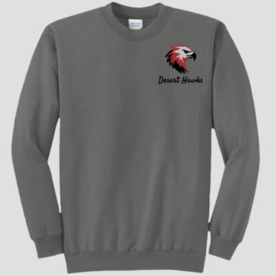 Left Pocket Thumbnail