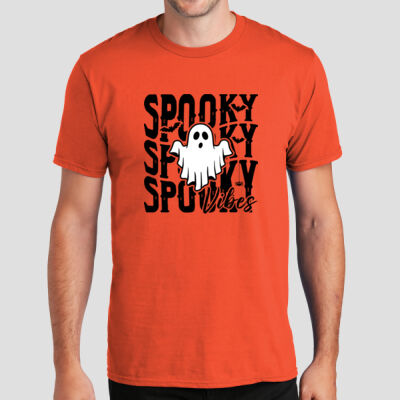 Adult T-Shirt - Fall - Spooky Season Thumbnail