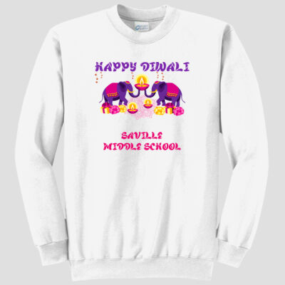 Adult Crewneck - Fall - Diwali Thumbnail