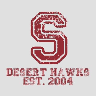 Distressed - Maroon Thumbnail