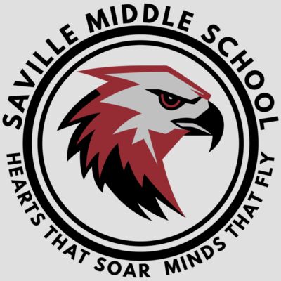 School Logo - Black Thumbnail