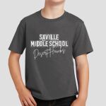 Youth T-Shirt - Saville Thumbnail