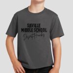 Youth T-Shirt - Saville Thumbnail