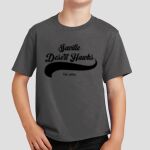 Youth T-Shirt - Saville Thumbnail