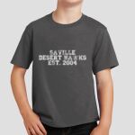 Youth T-Shirt - Saville Thumbnail