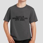 Youth T-Shirt - Saville Thumbnail