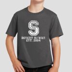 Youth T-Shirt - Saville Thumbnail