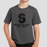Youth T-Shirt - Saville Thumbnail