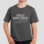 Youth T-Shirt - Saville Thumbnail