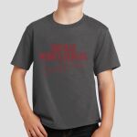 Youth T-Shirt - Saville Thumbnail