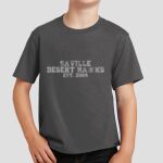 Youth T-Shirt - Saville Thumbnail