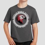 Youth T-Shirt - Saville Thumbnail