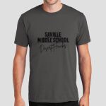 Adult T-Shirt - Saville Thumbnail