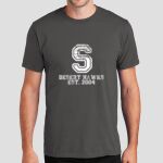 Adult T-Shirt - Saville Thumbnail