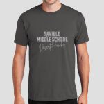 Adult T-Shirt - Saville Thumbnail