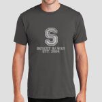 Adult T-Shirt - Saville Thumbnail