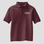 Youth Polo - Saville Thumbnail