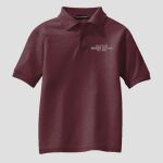 Youth Polo - Saville Thumbnail