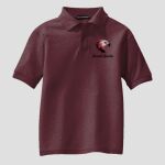 Youth Polo - Saville Thumbnail