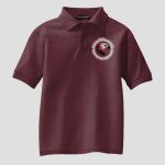 Youth Polo - Saville Thumbnail