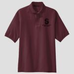 Adult Polo - Saville Thumbnail