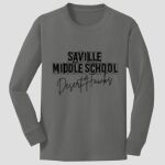 Youth Long Sleeve Shirt - Saville Thumbnail