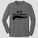 Youth Long Sleeve Shirt - Saville Thumbnail