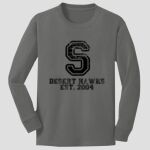 Youth Long Sleeve Shirt - Saville Thumbnail