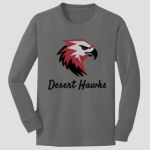 Youth Long Sleeve Shirt - Saville Thumbnail