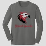 Youth Long Sleeve Shirt - Saville Thumbnail