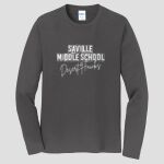 Adult Long Sleeve Shirt - Saville Thumbnail