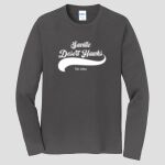 Adult Long Sleeve Shirt - Saville Thumbnail