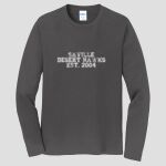 Adult Long Sleeve Shirt - Saville Thumbnail