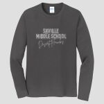 Adult Long Sleeve Shirt - Saville Thumbnail