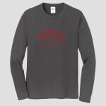 Adult Long Sleeve Shirt - Saville Thumbnail