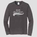 Adult Long Sleeve Shirt - Saville Thumbnail