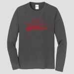 Adult Long Sleeve Shirt - Saville Thumbnail