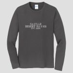 Adult Long Sleeve Shirt - Saville Thumbnail