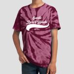 Youth Tie-Dye T-Shirt - Saville Thumbnail