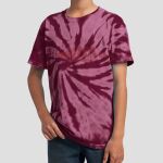 Youth Tie-Dye T-Shirt - Saville Thumbnail