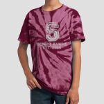 Youth Tie-Dye T-Shirt - Saville Thumbnail