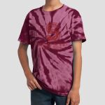 Youth Tie-Dye T-Shirt - Saville Thumbnail