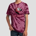 Youth Tie-Dye T-Shirt - Saville Thumbnail