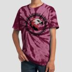 Youth Tie-Dye T-Shirt - Saville Thumbnail