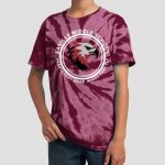 Youth Tie-Dye T-Shirt - Saville Thumbnail
