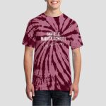 Adult Tie-Dye T-Shirt - Saville Thumbnail