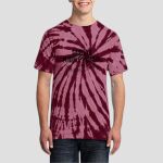Adult Tie-Dye T-Shirt - Saville Thumbnail