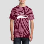 Adult Tie-Dye T-Shirt - Saville Thumbnail