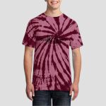 Adult Tie-Dye T-Shirt - Saville Thumbnail