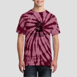 Adult Tie-Dye T-Shirt - Saville Thumbnail